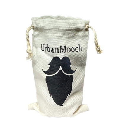 UrbanMooch Beard Gooming Kit for Men | Organic Beard Growth Oil | U Shape Beard Comb Combo Set | Promotes Beard Growth, Nourishes | Grow & Style Your Beard The Way You Want Lohiya Retails
