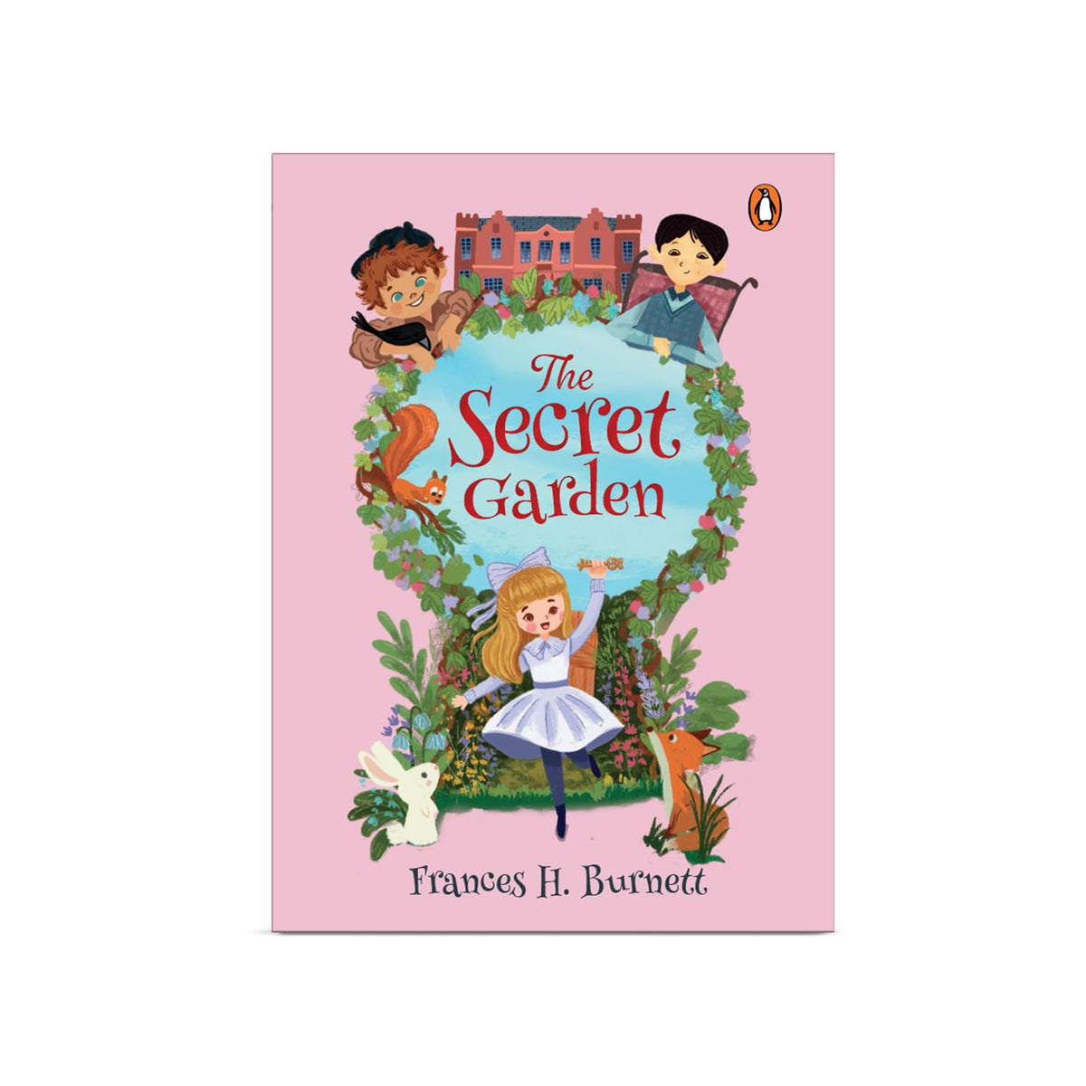 The Secret Garden