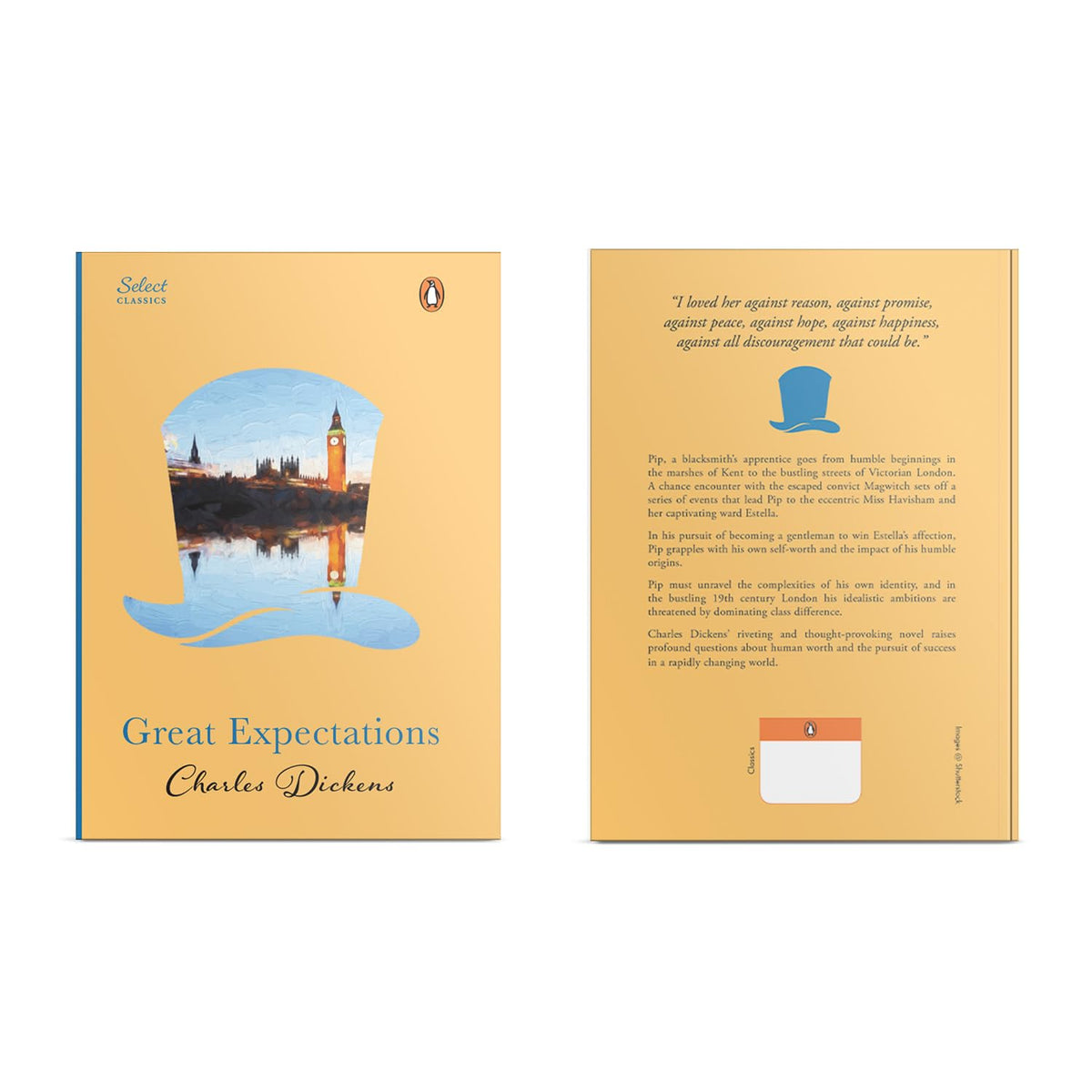 Great Expectations (HB)