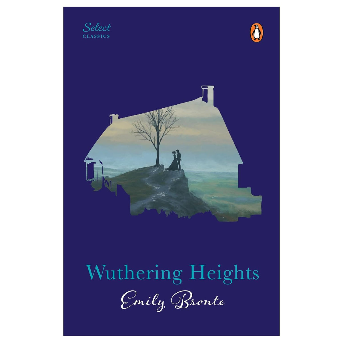 Wuthering Heights (HB)