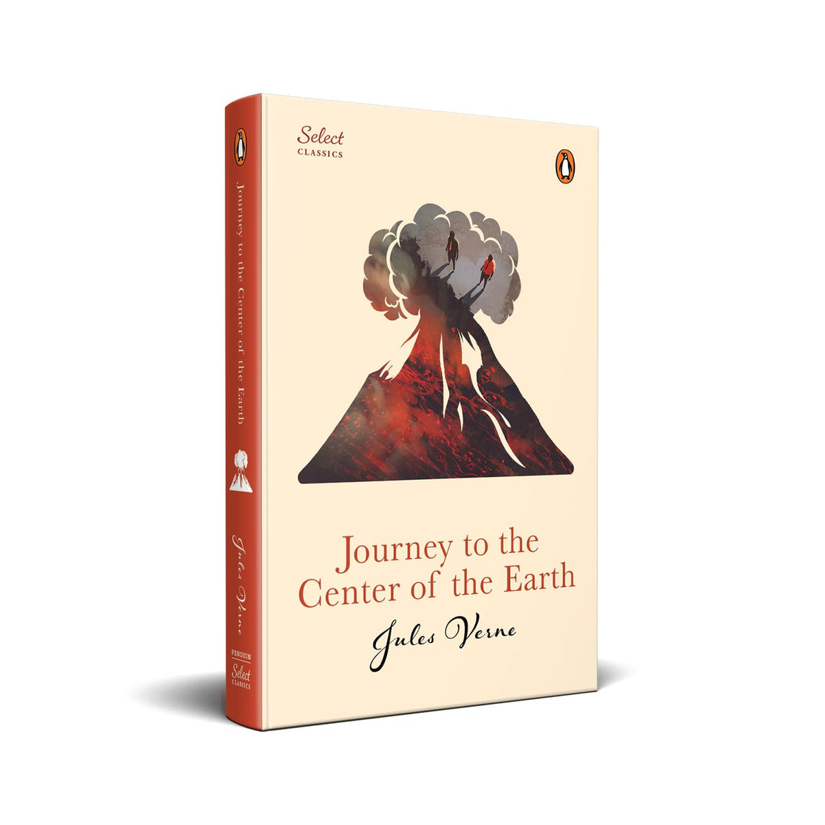 Journey To The Centre