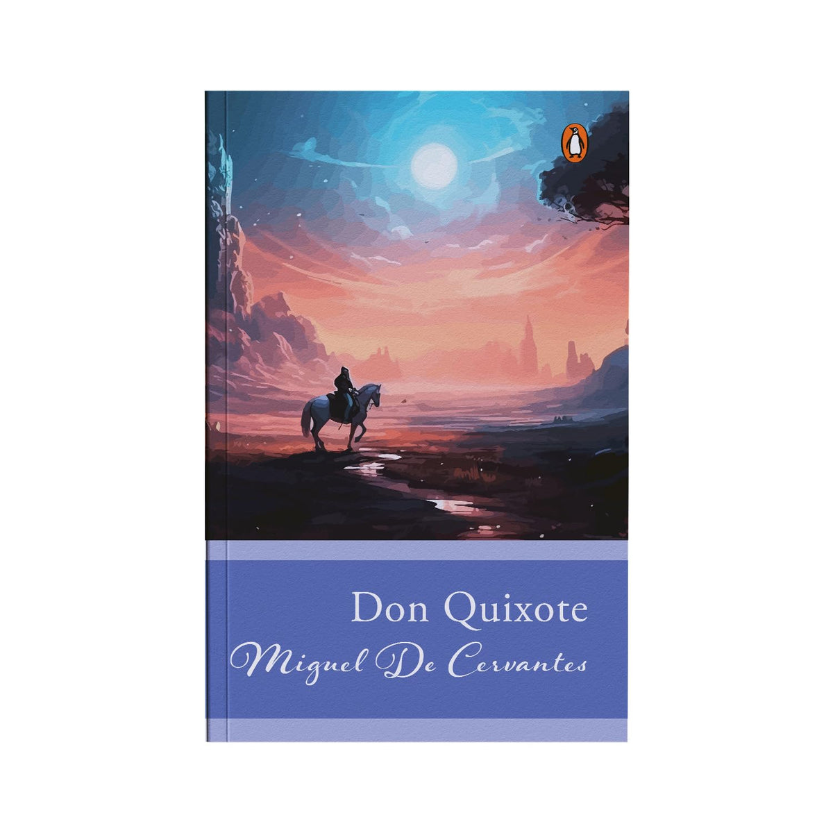 Don Quixote