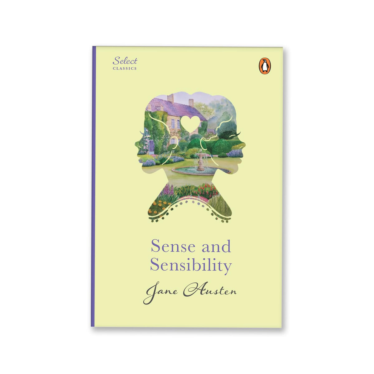 Sense And Sensibility
