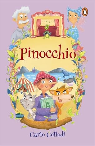 Pinocchio