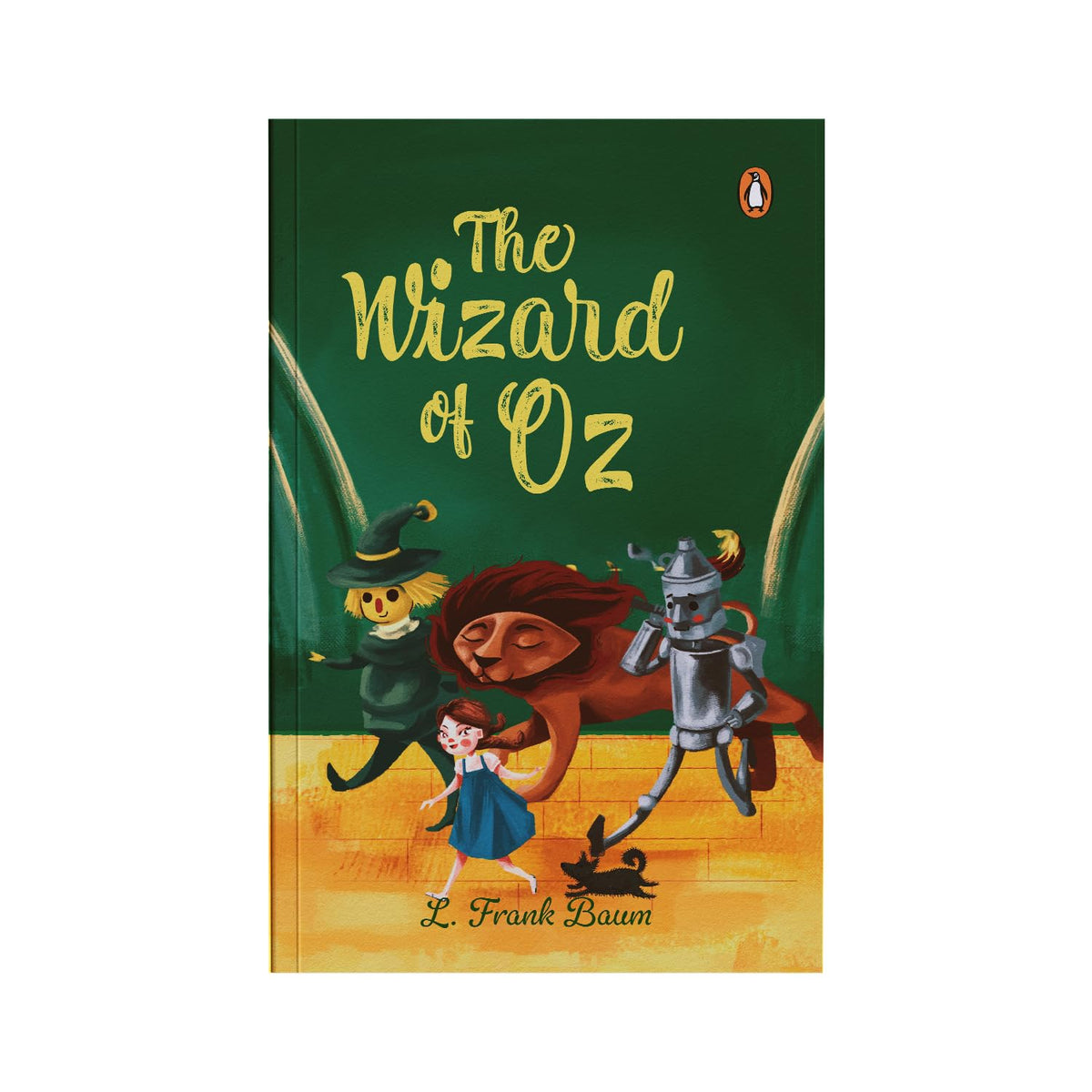 The Wizard of Oz