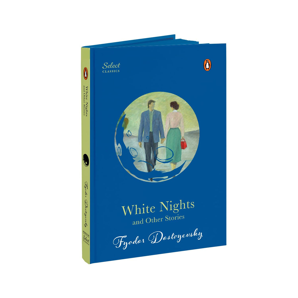 White Nights and Other Stories