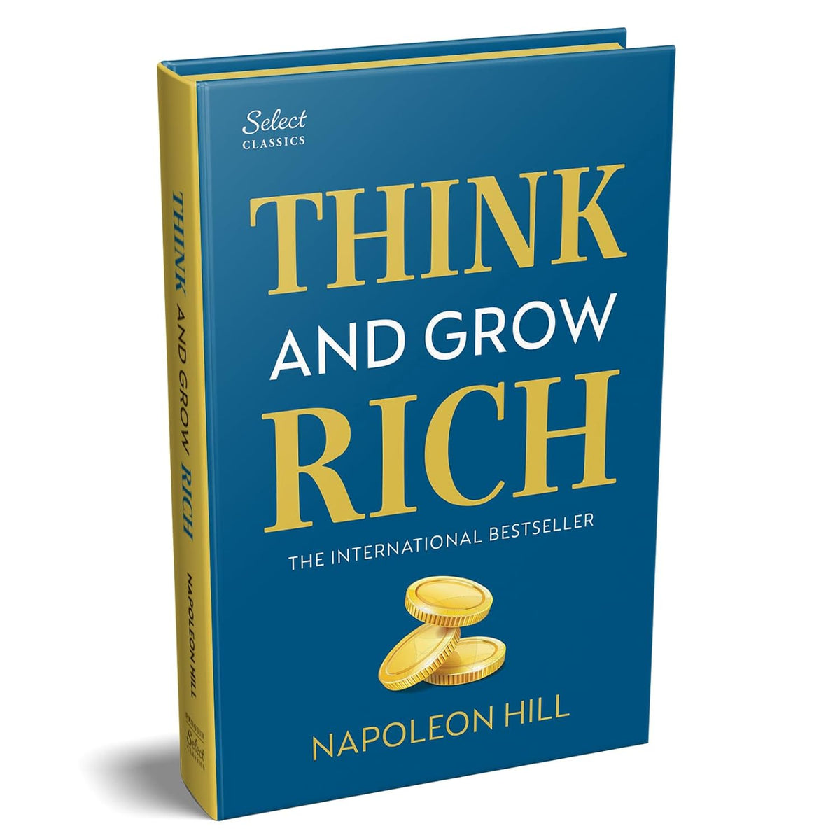 Think and Grow Rich