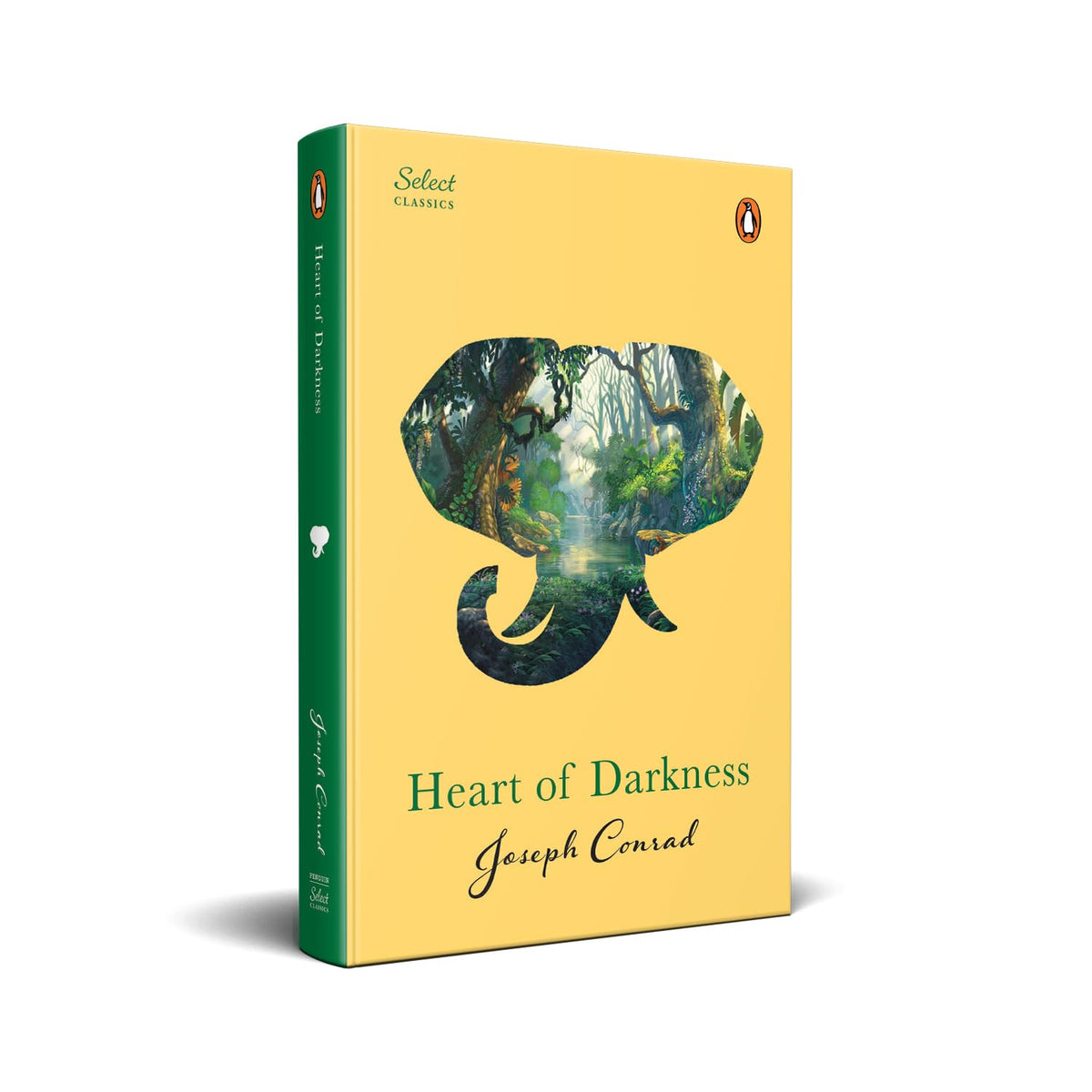 Heart of Darkness (HB)