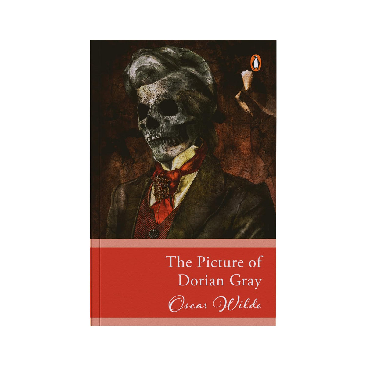 The Picture Of Dorian Gray