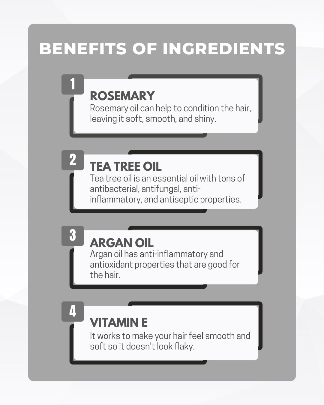 UrbanMooch Beard Perfume Oil for Men | Long-Lasting Masculine Fragrance | Nourishes Beard | Premium Oil-Based Scent | 50ml Beard Grooming Essential Lohiya Retails