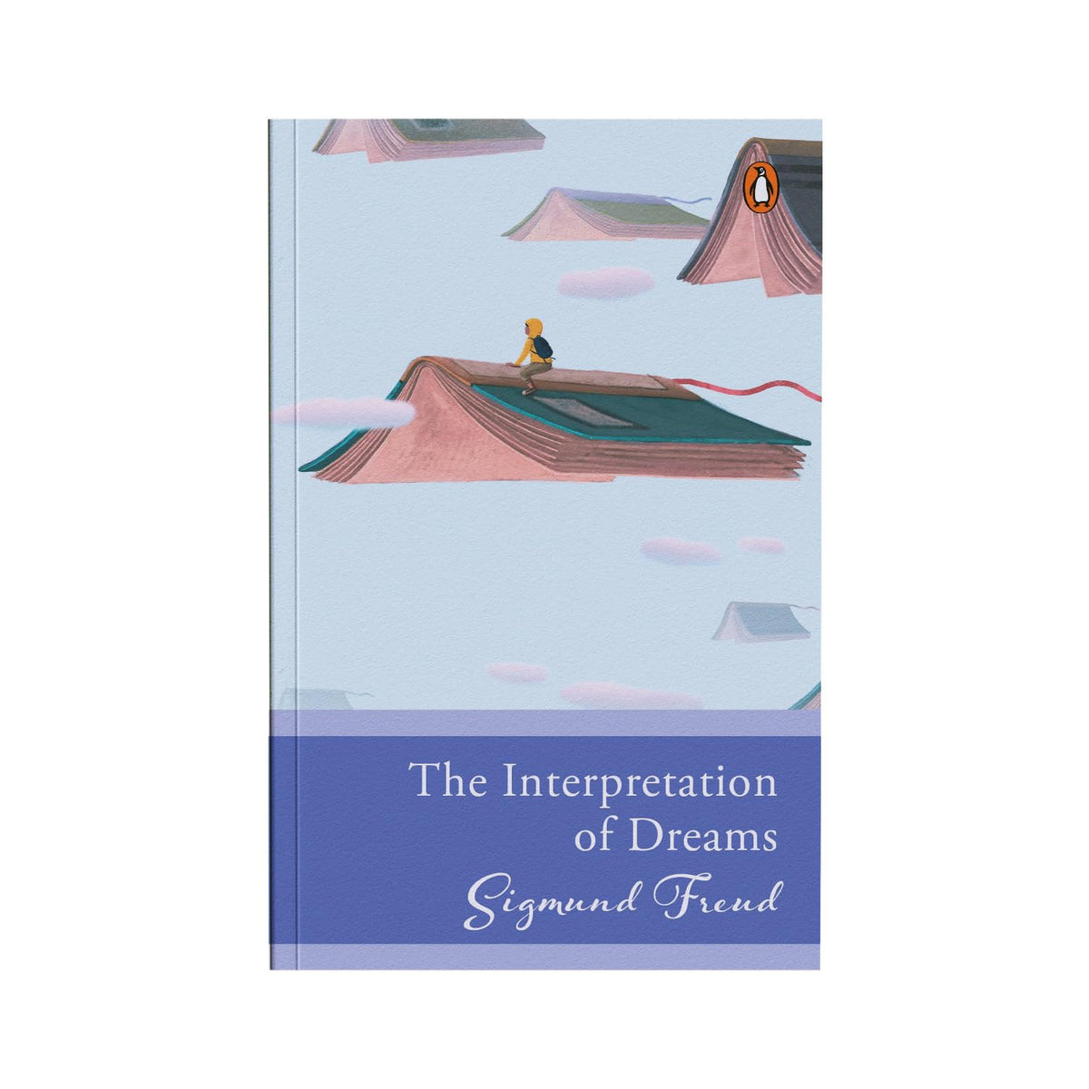 The Interpretation of Dreams (PB)