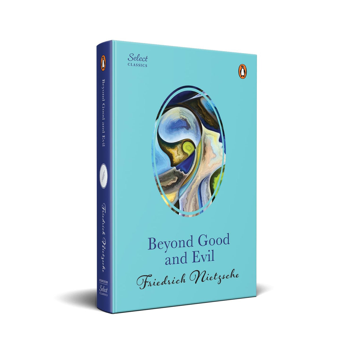 Beyond Good And Evil (HB)