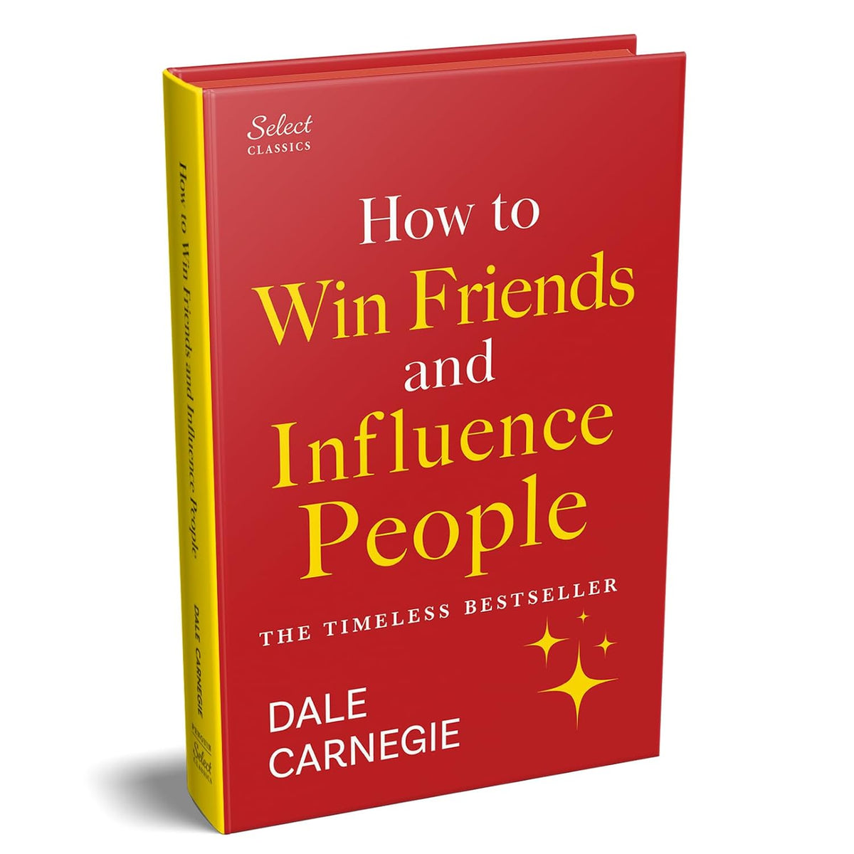 How to Win Friends and Influence People