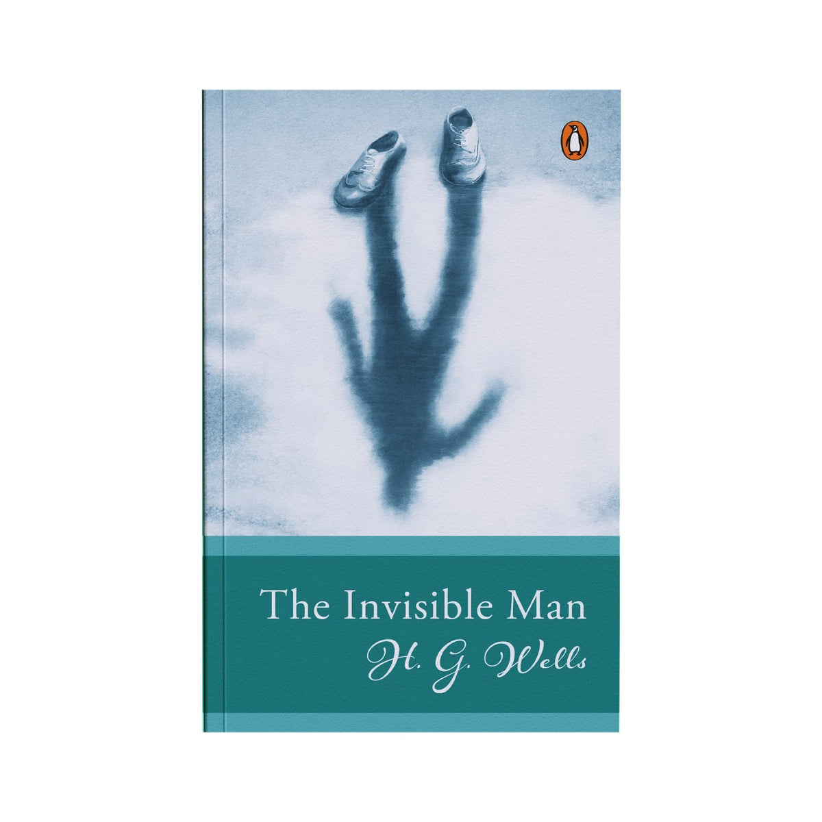 The Invisible Man  (PB)