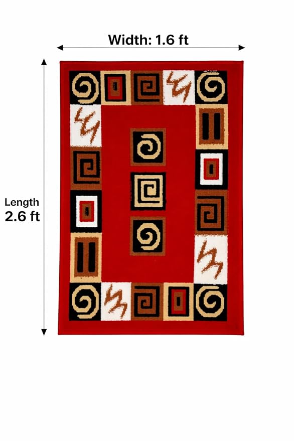 Floor Mat for Comfortable Everyday Home Use – additional view