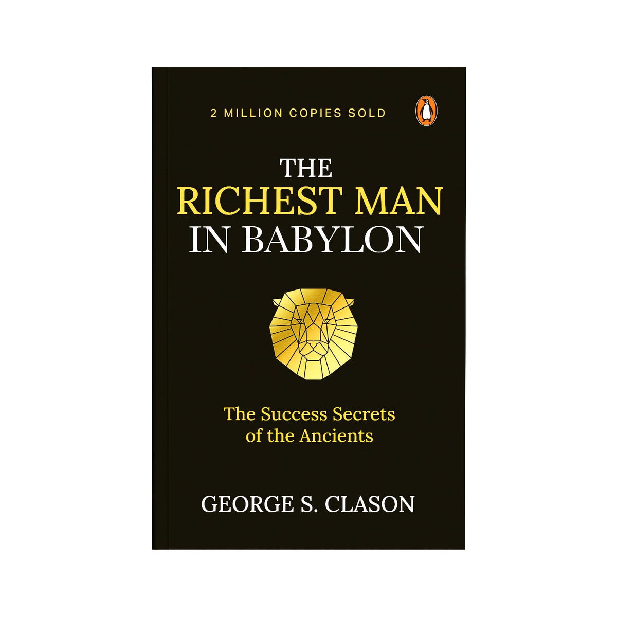 The Richest Man in Babylon