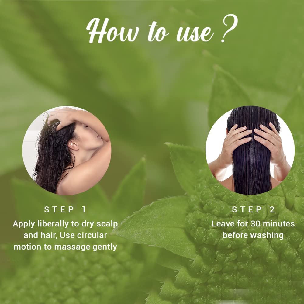 Biotique Bio Bhringraj Therapeutic Hair Oil for Falling Hair | Intensive Hair Regrowth Treatment | Nourishing Hair Follicles| Strong and Shiny Hair| For All Skin Types| 200m HP Xpress