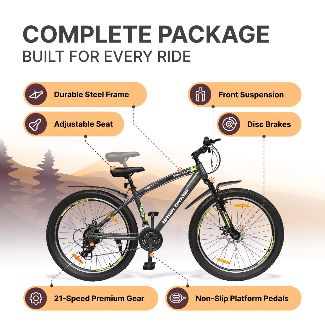 Disc Brake Bolt Cycle Buy Kross Bolt 28T Single-Speed Slim Tyre