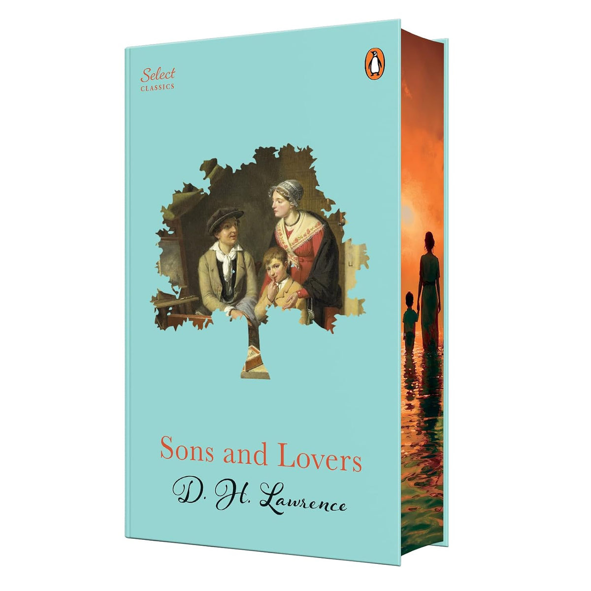 Sons And Lovers