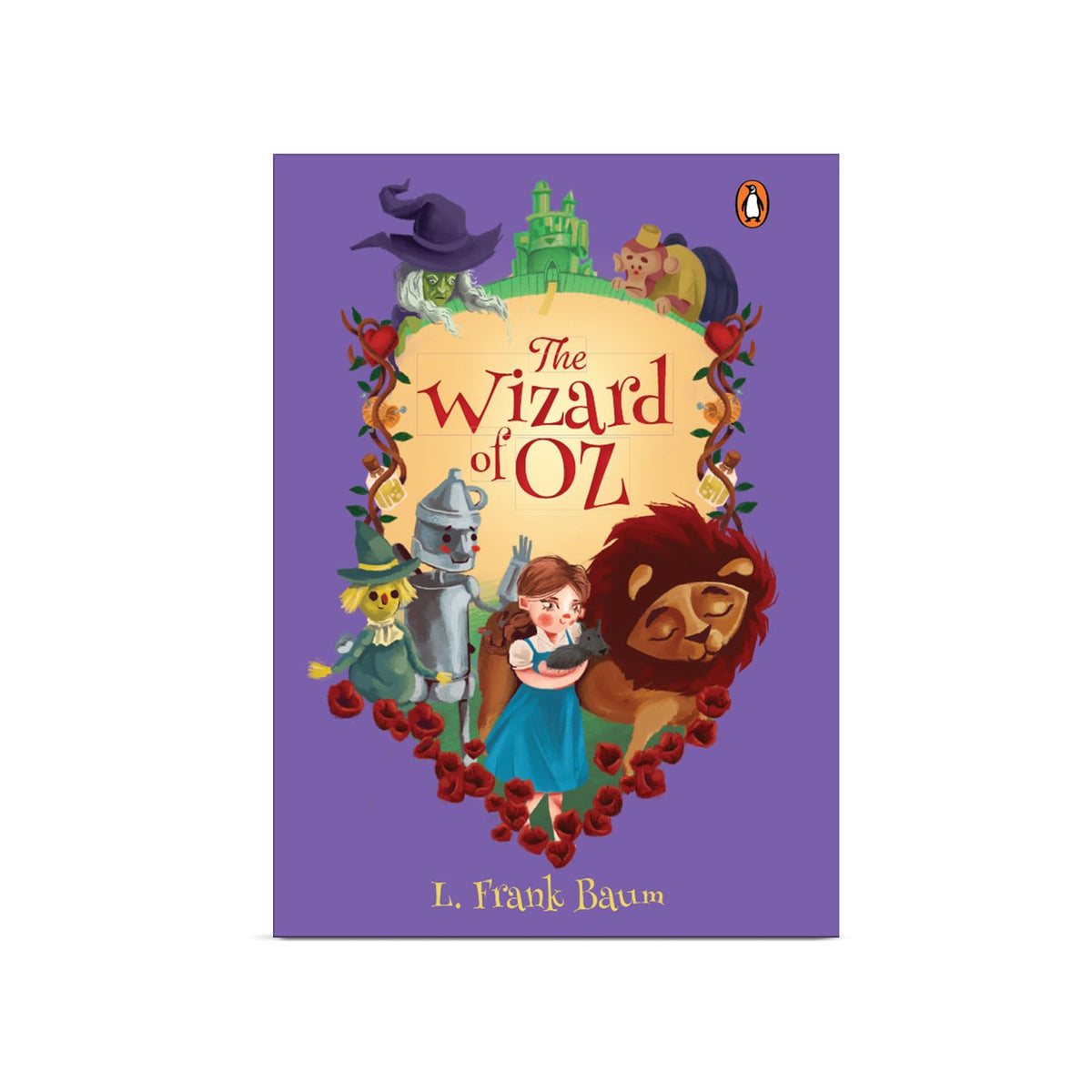 The Wizard of Oz
