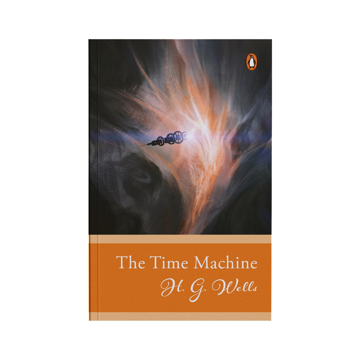 The Time Machine (PB)