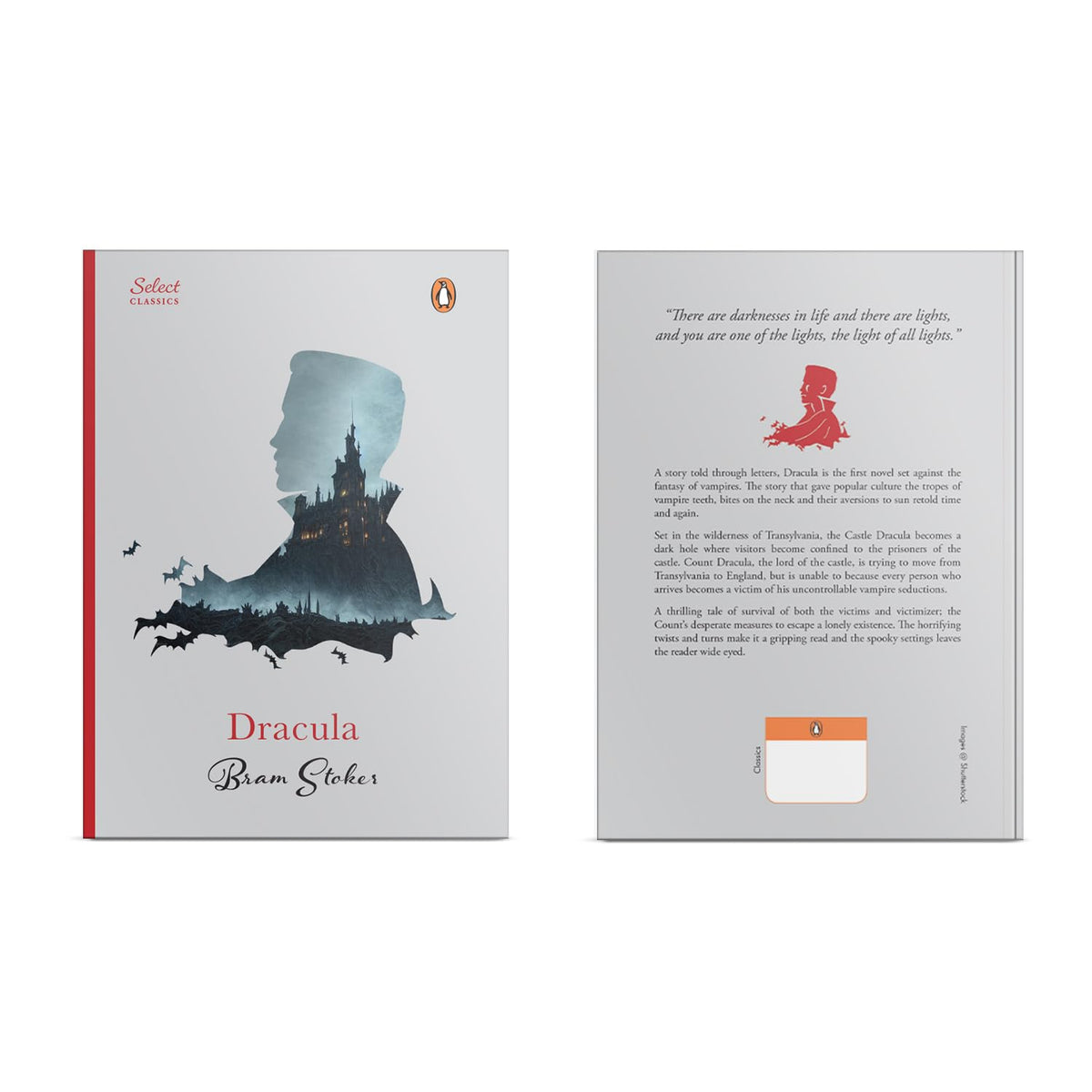 Dracula (HB)
