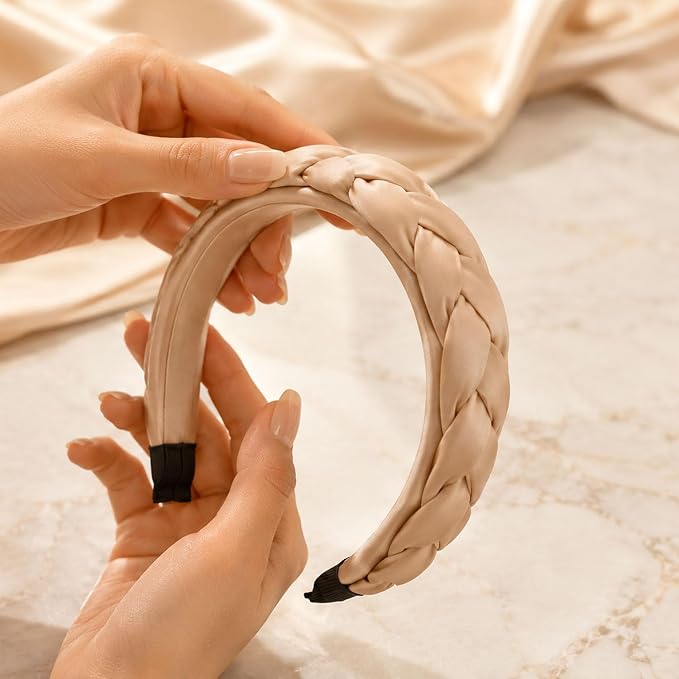 Everyday Comfortable Hair Band – Habit Eats Emart