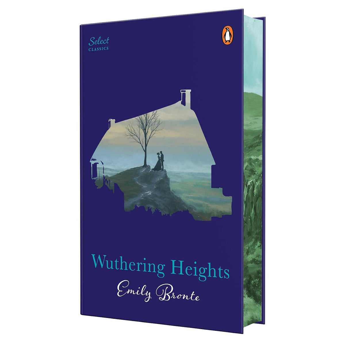 Wuthering Heights (HB)