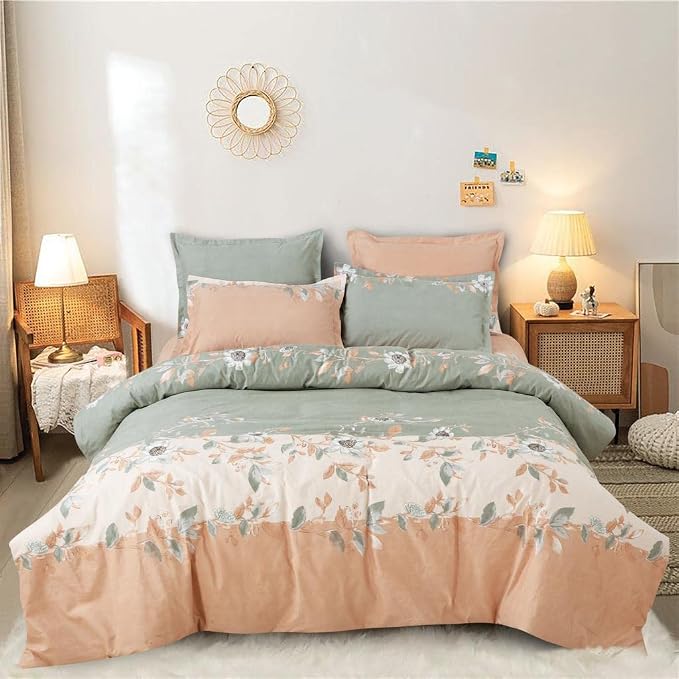 King Size Bed Set for Comfortable Bedroom Use – Sathyabhama Decors and Interiors