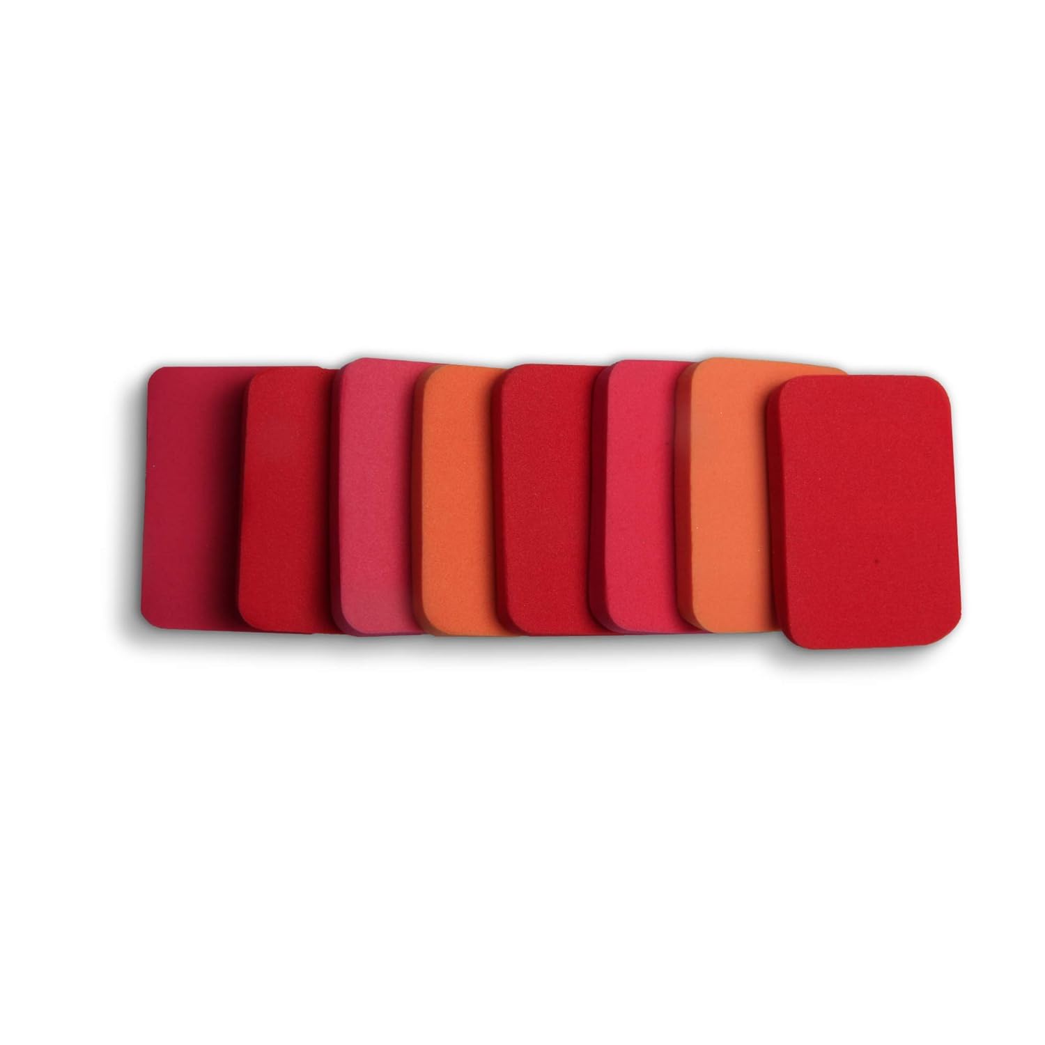 Colorbar Fair & Square Foundation Sponges