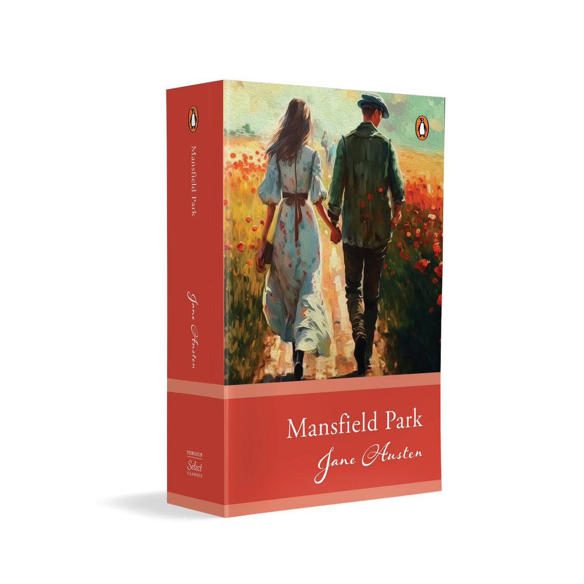Mansfield Park (PB)