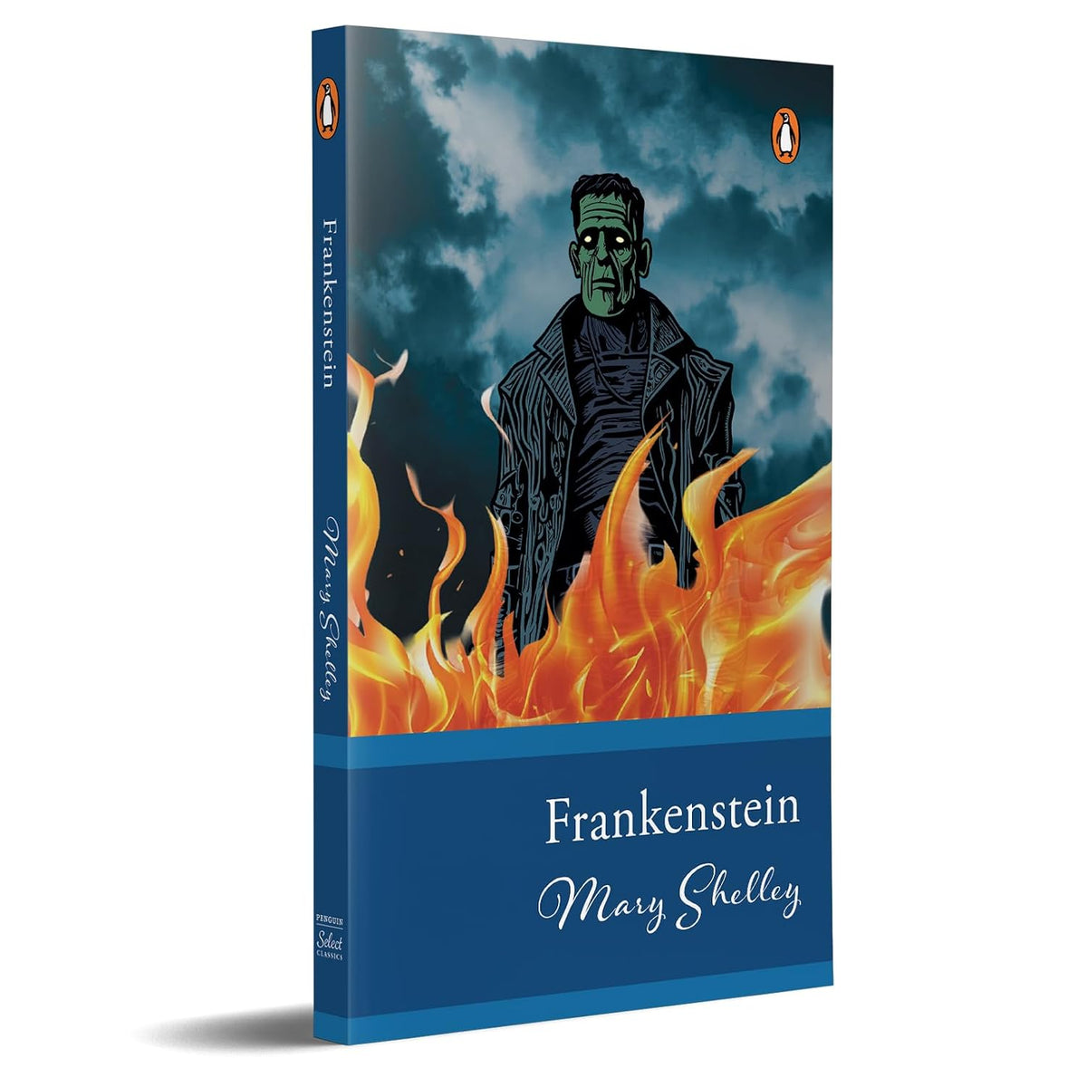 Frankenstein (PB)
