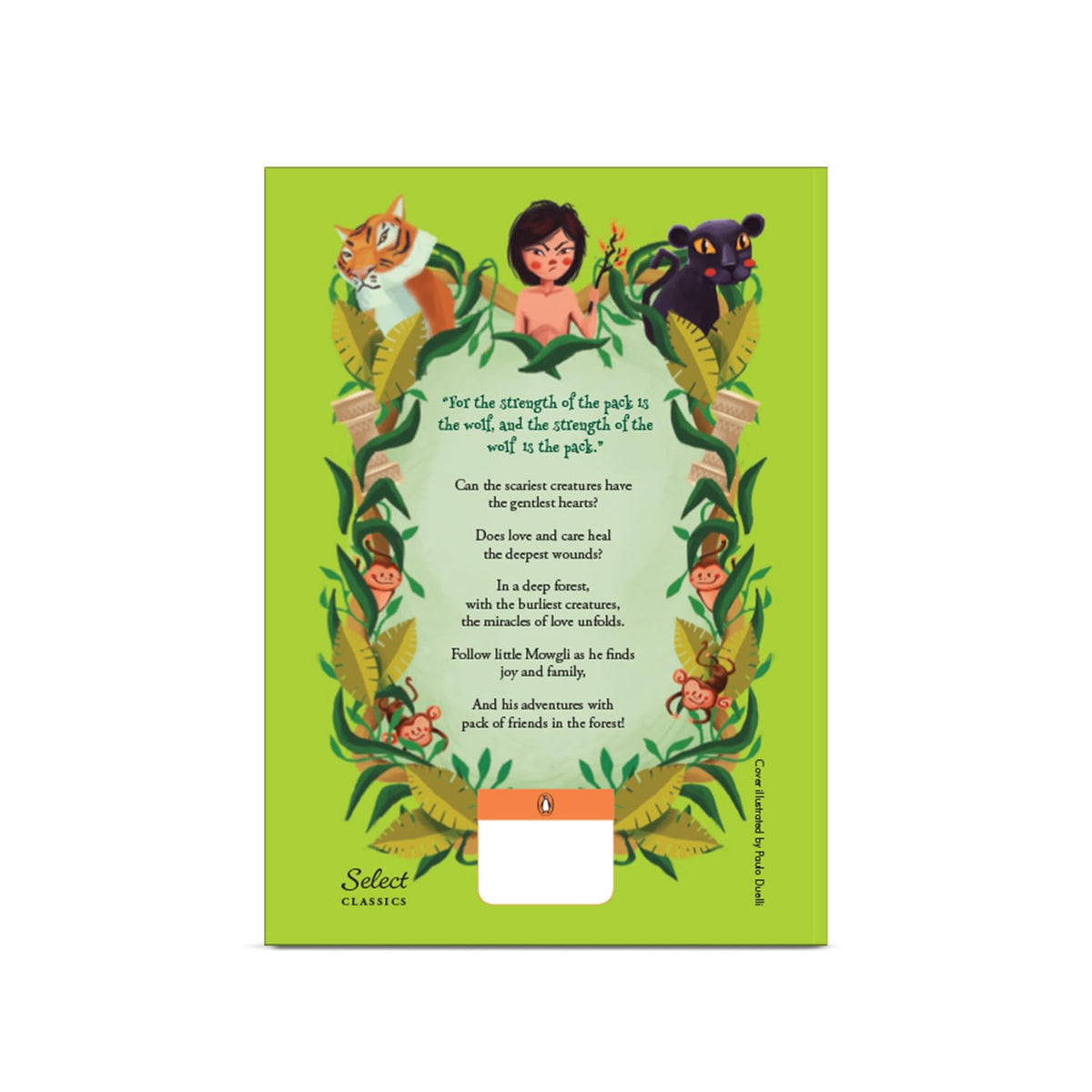 The Jungle Book