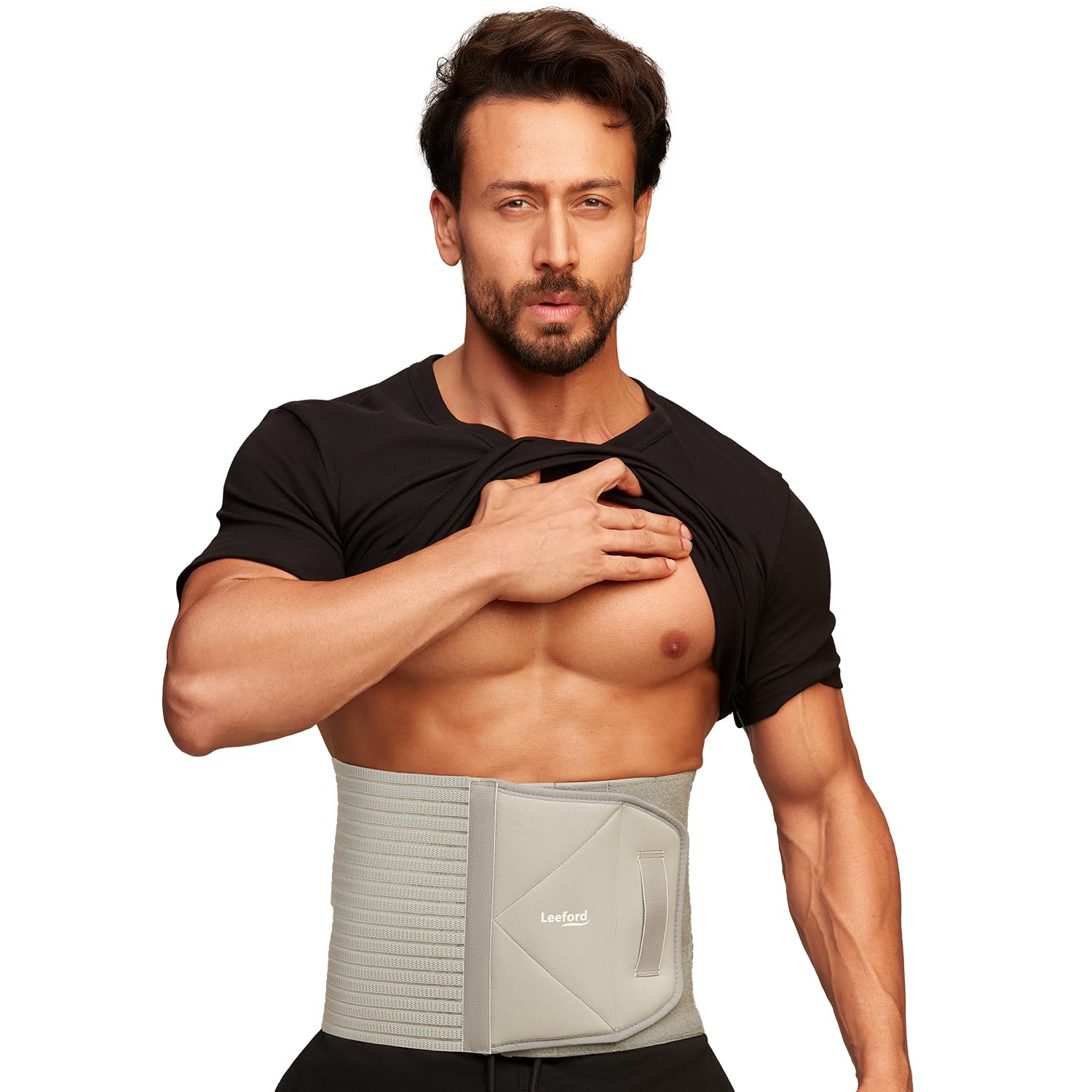 Leeford Ortho Abdominal Support Belt, Size XL