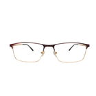 IGO Full Rim Rectangle Frame For Men & Women 138mm (Unisex)