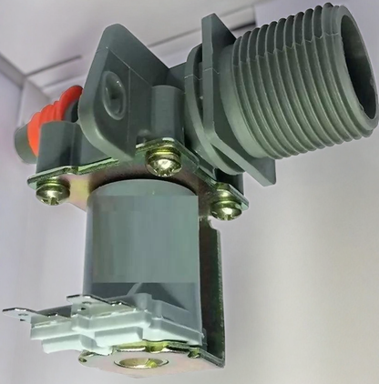 1-Way Water Inlet Valve for Samsung Top Load Washing Machine
