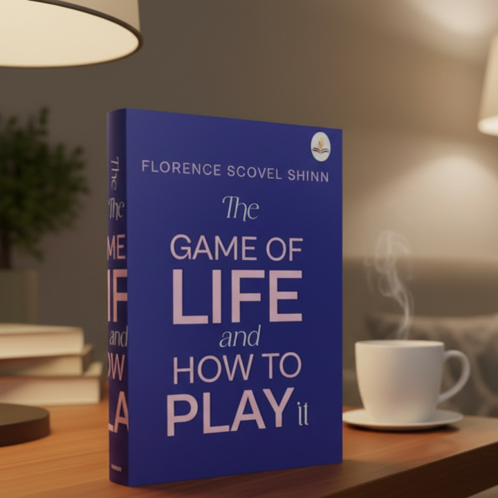 The Game of Life and How to Play It: A Guide to Positive Thinking Prints Publications