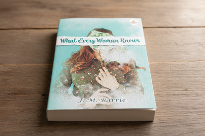 What Every Woman Knows Prints Publications