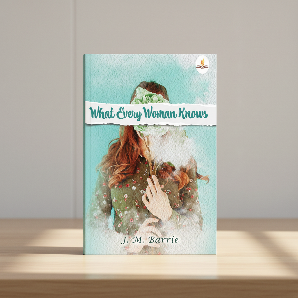 What Every Woman Knows Prints Publications