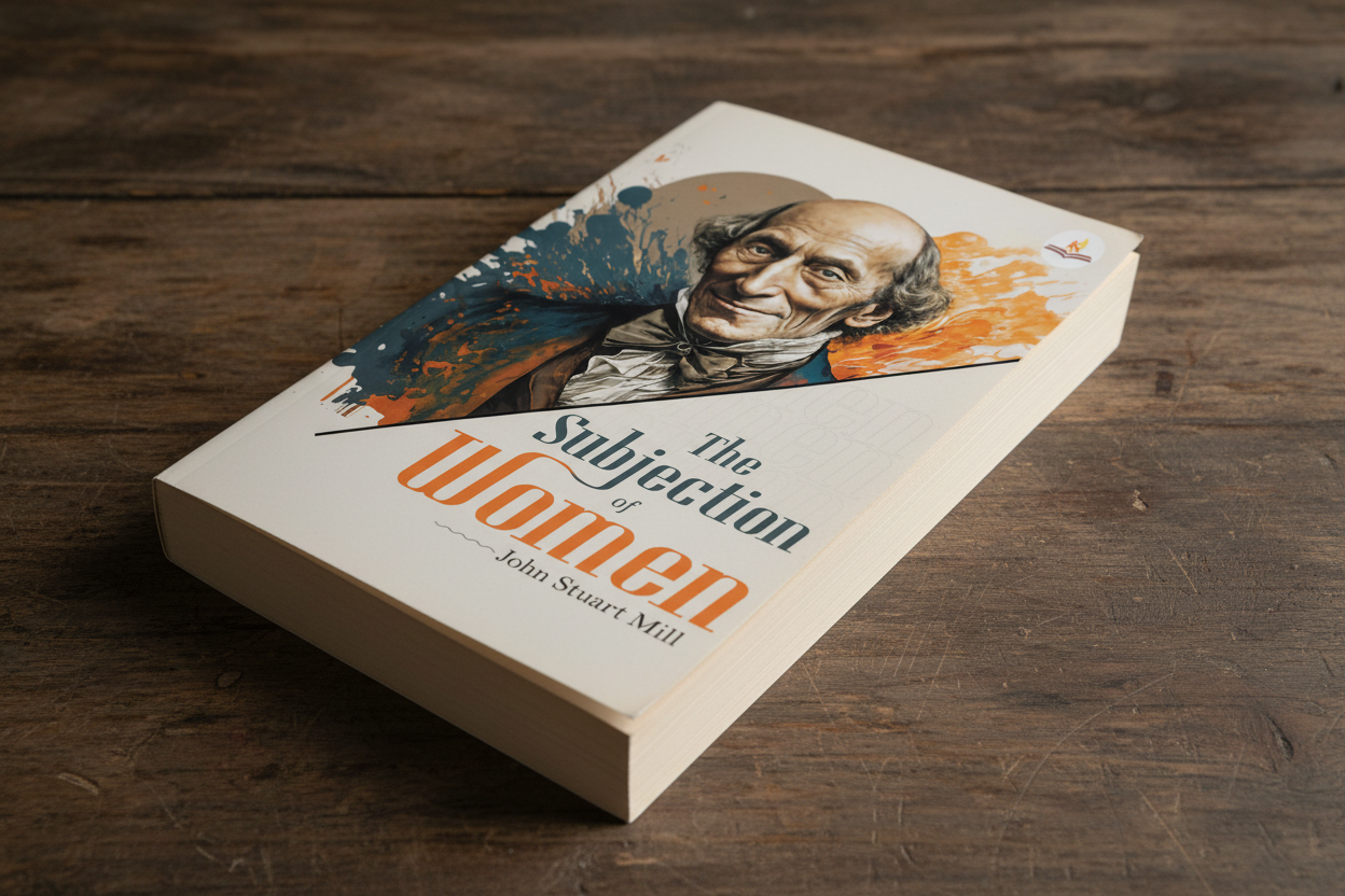 The Subjection of Women Prints Publications