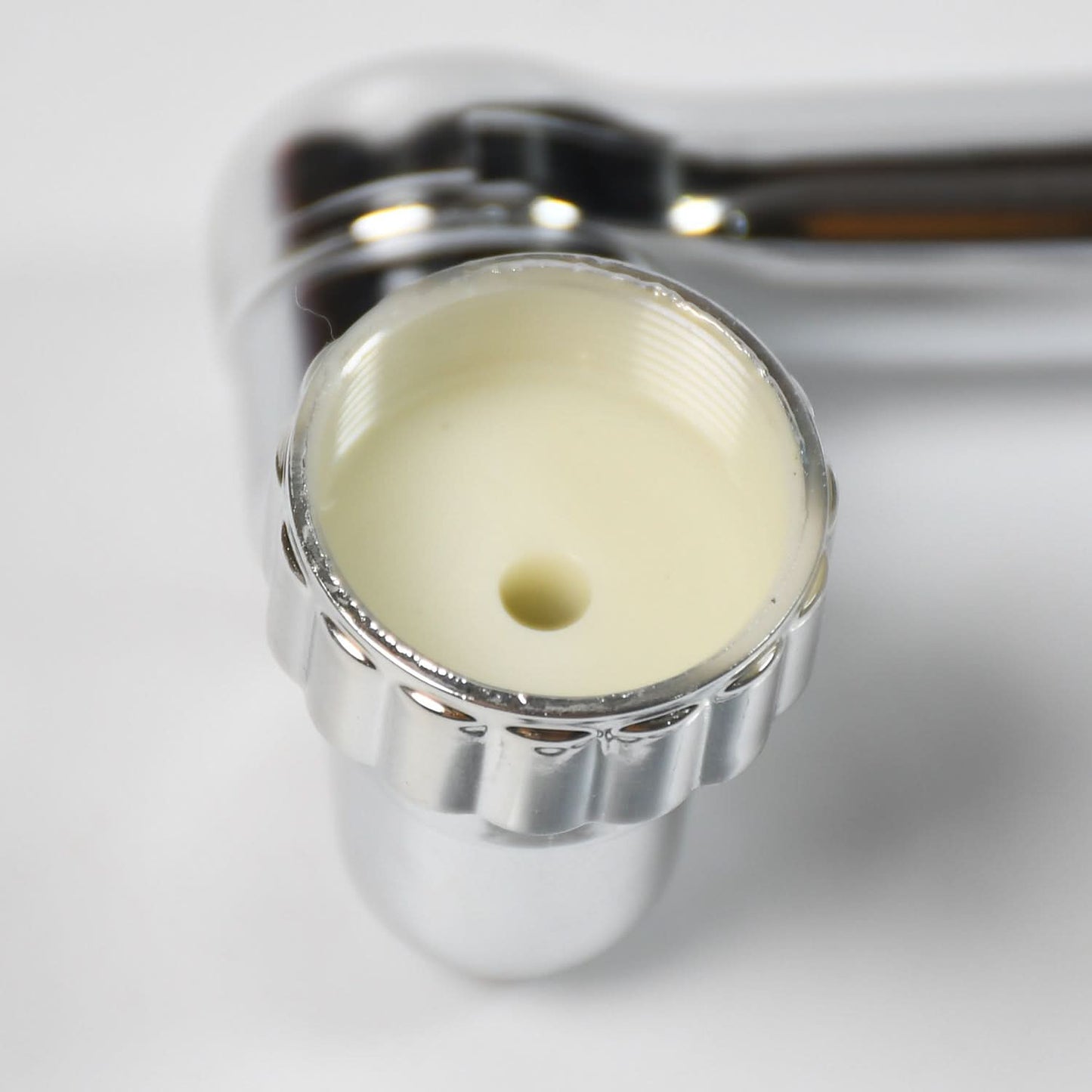 Rotating Splash Faucet Sprayer Water-Saving Tap Extender