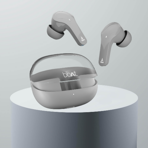 BoAt Airdopes 311 PRO Wireless Earbuds with Dual Mics with Technology, ASAP Charge (Multi Colours, Playback Time: 50 hours)