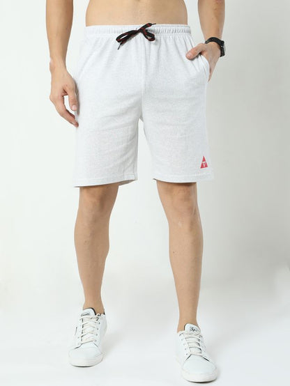 ARDEUR Men Regular Fit Active Sports Shorts ARDEUR