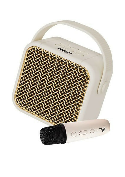 KDM Goldy Model 99 speaker(Multi Colour)