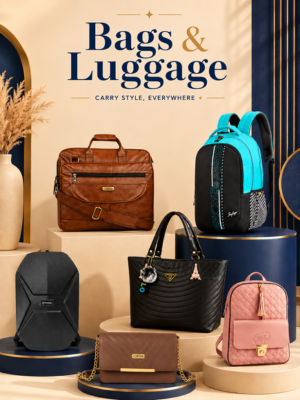 Bags & Luggage