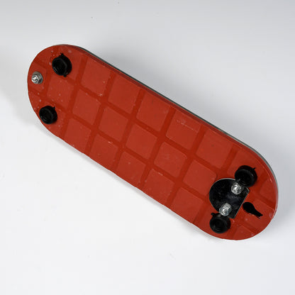 Steel Vegetable Cutter Premium Quality Cutter For Fruit  Vegetable  Meat Cutting Use ( Color Box )