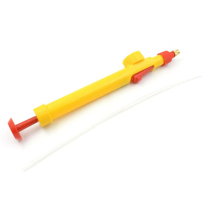 Manual Spray Bottle Nozzles – Adjustable Handheld Water Pump for garden INDU FANCY