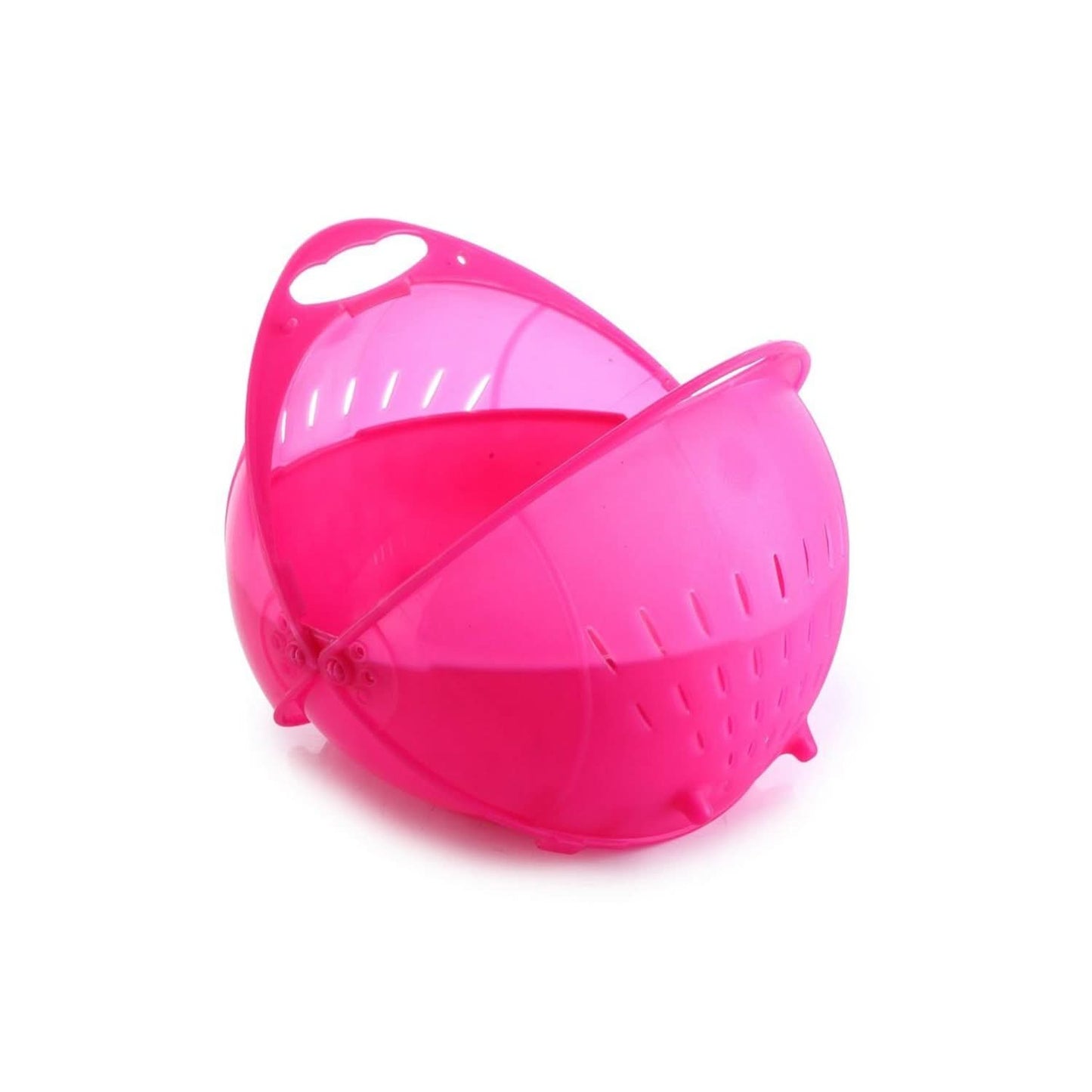 Ganesh Multi-Functional Rice & Vegetable Washing Basket