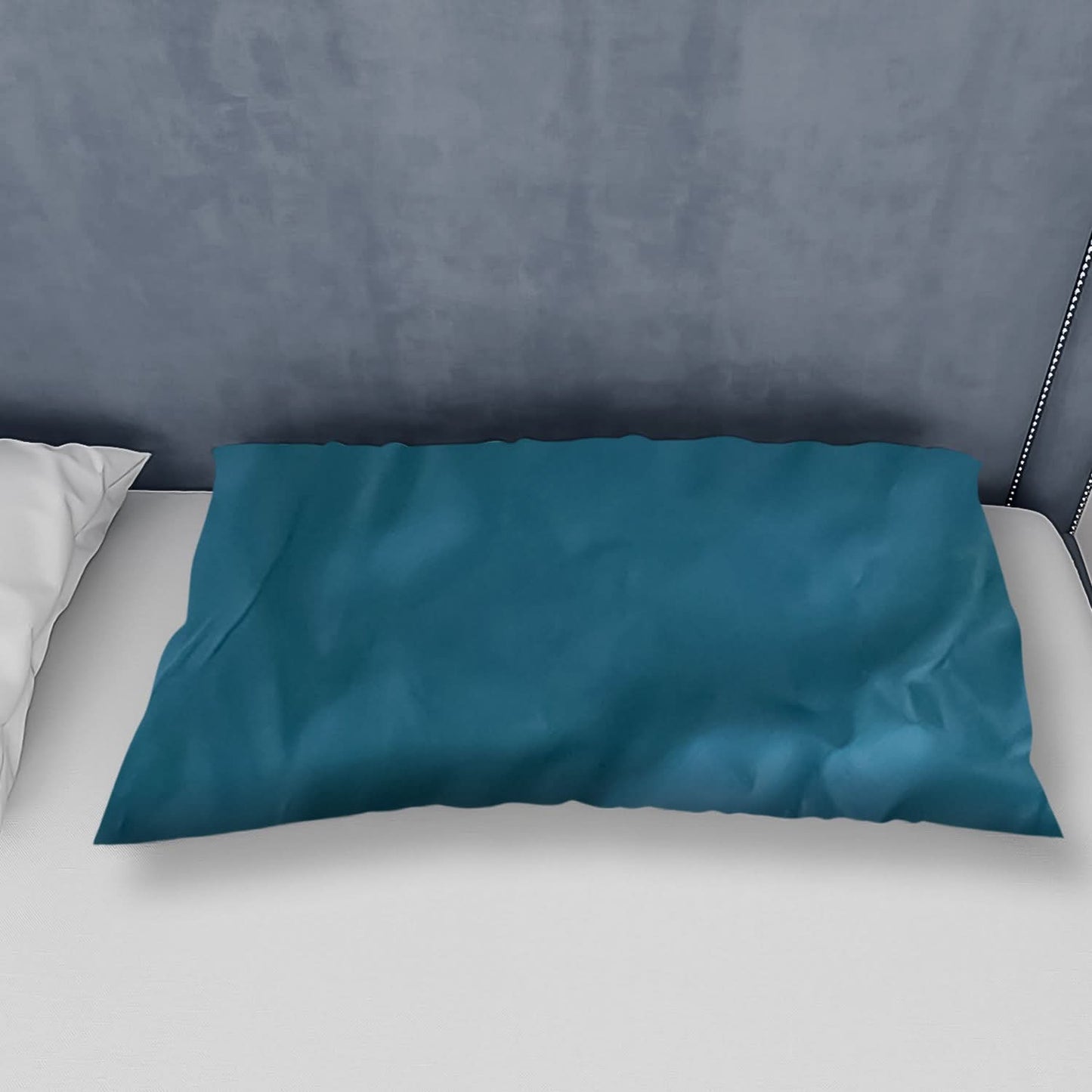 Soft Decorative Pillow Cover 70x60 cm