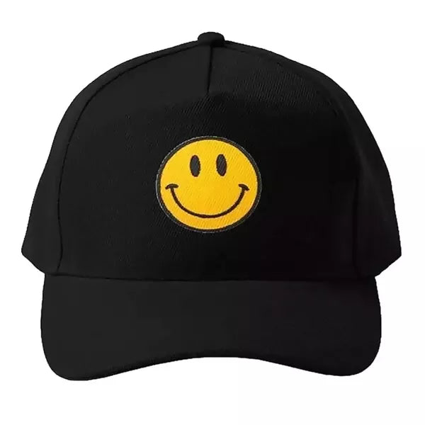 Smile_Cap_Smile_caps_for_Men_Smile_Cap_for_Women_Smile_Cap_for_Boys_Girls_Unisex_100_Cotton_Adjustable_Summer_Baseball_Cap_-_Tomorrow_Fashion_-_-5225031